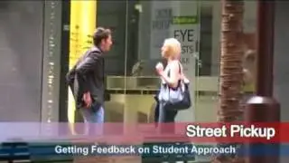 Get a Girlfriend By Approaching During The Daytime