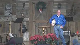 CCoE Sunday Live Stream - 12-21-2025 - 
