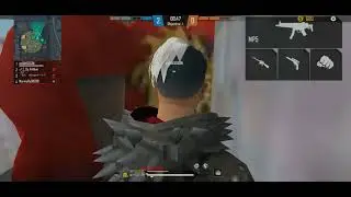 one vs 3 situation KR gamer 🔥🔥🔥