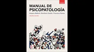 Disfunciones sexuales, Trastornos Parafílicos y Disforia de Género