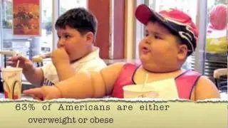 English 112 Visual Argument - World Hunger