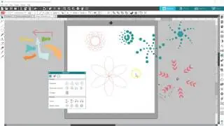 Center of Rotation (Designer Edition feature)