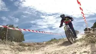 I DownHill Baltanas