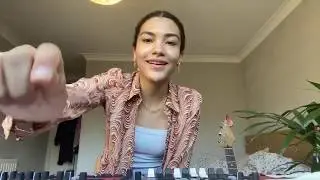 LOCKDOWN LIVE - Olivia Dean, Live From Lockdown