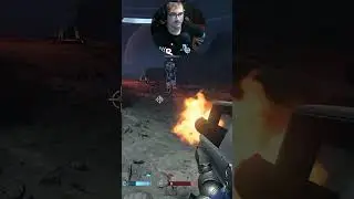 Full Auto Battle Riffle #haloinfinite #halo #haloleaks