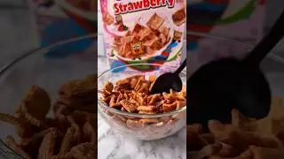 Tried the New Strawberry Cinnamon Toast Crunch&mdash;Worth It? 🍓🥣