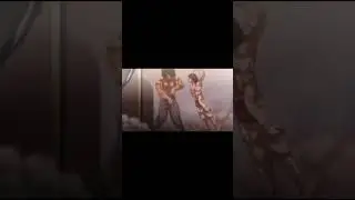 Аниме боец баки #legendarymoment #funnyvidio #shors #vidio