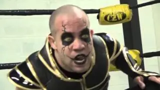 [FULL EVENT] CZW Dojo Wars 69 (2016.04.06)