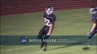 Peyton Sutton WA football