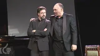 Stanisław Moniuszko - STRASZNY DWÓR - Duet Stefana ze Zbigniewem