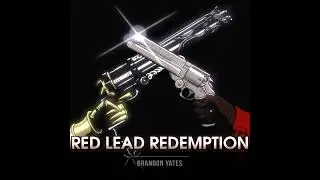 Red Lead Redemption (Vash The Stampede vs Vincent Valentine) [Trigun vs Final Fantasy VII]