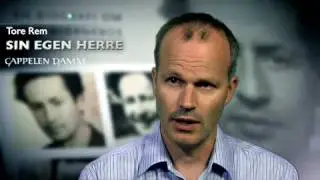 Bok&aring;pner: Sin egen herre