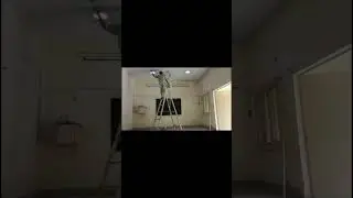 Renovation of Hospital