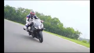 TVS Racing Riding Academy | The Racetrack | Episode 3