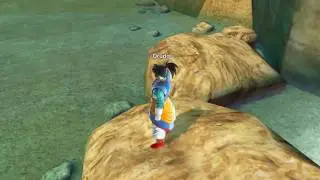 [Guide] Les points d'attributs dans Xenoverse 2 (FR)