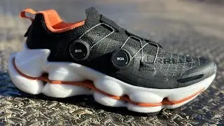 MERRELL Speed Arc Surge With Iconic Toolings