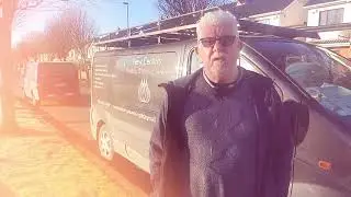 Website Traffic Growth | Plumbing & Heating Case Study | New Century Plumbing & Heating