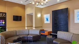 Ramada by Wyndham Virginia Beach | Virginia Beach (VA), United States | Hotel Review ⭐