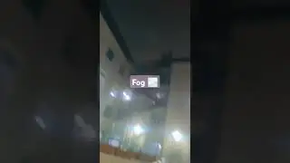 Fog in Lahore #reels #fog #shortvideos #shorts #skincare #youtuber #viralnews #news #weather #lahore