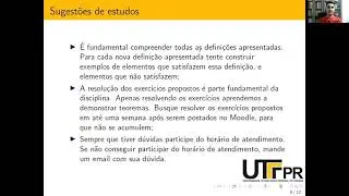 Introdução à topologia da reta