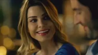 lucifer/chloe -  I'll Be Edwin McCain
