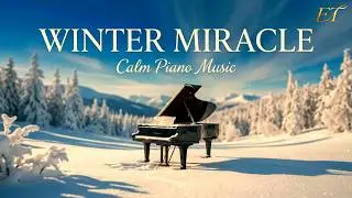 Зимнее чудо! Winter miracle! Музыка души.