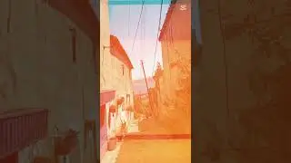 Casbah Dellys🌊🩵🖌️🏞️🏖️🏝️🎨#viral #vlog #trending #travel #trendingshorts