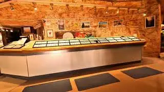 💎 Opal Shopping in Coober Pedy | Australia&rsquo;s Opal Capital Outback SA