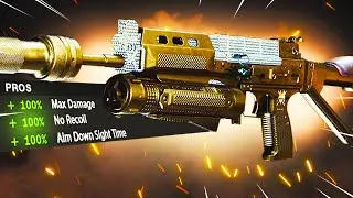 NO RECOIL 