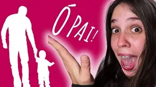 &Oacute; Pai!!! | Ana Amaro | M&uacute;sica para beb&eacute;s e crian&ccedil;as em portugu&ecirc;s de Portugal pt-pt