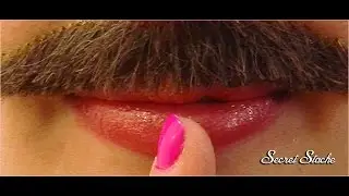 Secret Stache