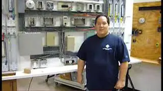 Title 24 Section 6 Lighing Controls Intruction California Electrical training