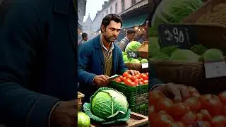 The Great Cabbage War Unveiled