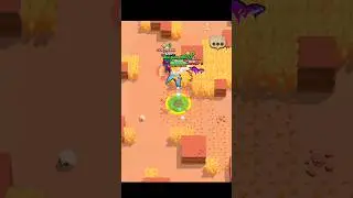 По полям с Сант... #brawlstars #elprimo