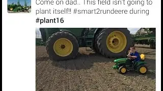 The #Plant16 Song