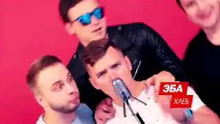 Соболев ЭБА Хлеб 5 клипов аккапельно