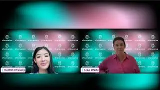 DigitalX CEO, Lisa Wade's webinar with Sharewise.