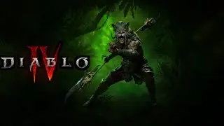 [DIABLO 4] SPIRITBORN PAYBACK MYTHIC SANCTIFY HUNTING (SEASON 11)