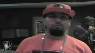 INTERVIEW WITH SAROM, 2008 BEST PRODUCER IN PHILLY