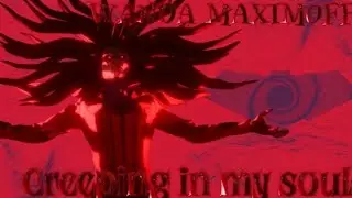Wanda Maximoff (Marvel's Zombie) tribute