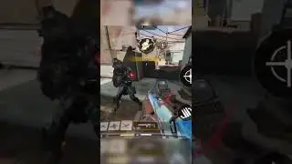 Hardpoint Call of duty mobile #codmobile #codm
