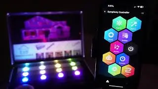 Light Launch App Tutorial