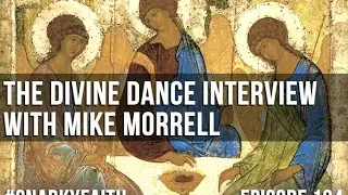 The Divine Dance Interview
