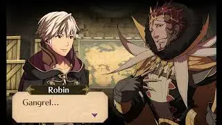 M!Robin x Gangrel - Custom S Support
