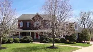 8109 Bentbrook Pl Pewee Valley KY 40056