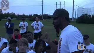 EG Green Nole Legends Orlando Camp