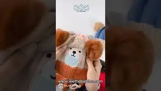 BEST WINTER WOOLEN CAPS FOR BABIES || BY WTB #shorts #viral #youtubeshorts #reels #youtube #woolen