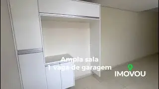 Apartamento 70m para loca&ccedil;&atilde;o no Edif&iacute;cio Lego - Boituva