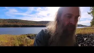 Hiking to Sleep By #18 - no talking or music