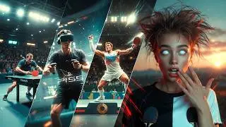 Top 10 Best Table Tennis Games PS5 2026